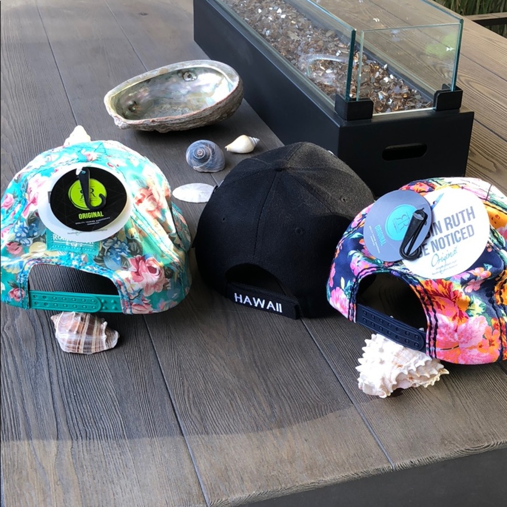 Hawaii hat - Picture 5 of 7